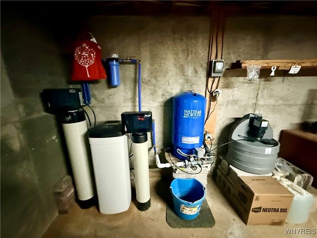 9442 Francis Road, Bethany, NY 14020