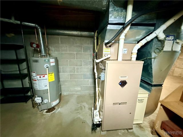 9442 Francis Road, Bethany, NY 14020