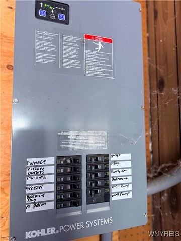 9442 Francis Road, Bethany, NY 14020