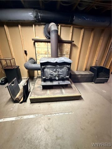 9442 Francis Road, Bethany, NY 14020