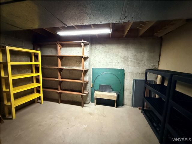 9442 Francis Road, Bethany, NY 14020