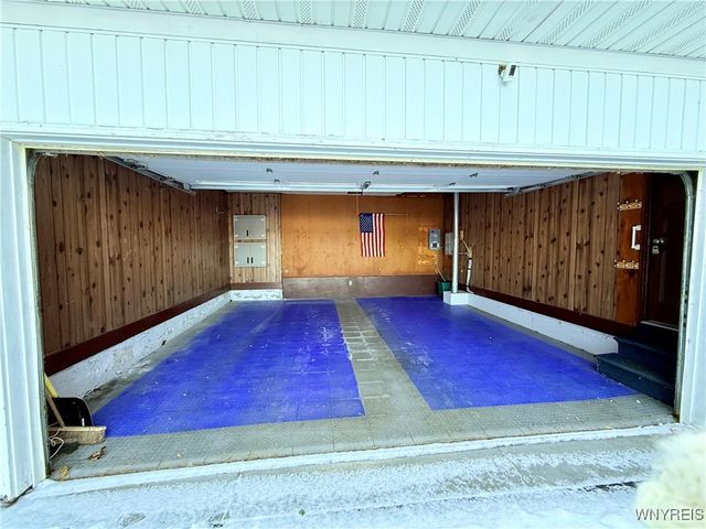 9442 Francis Road, Bethany, NY 14020