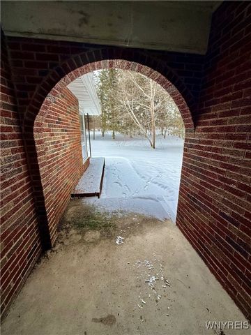 9442 Francis Road, Bethany, NY 14020