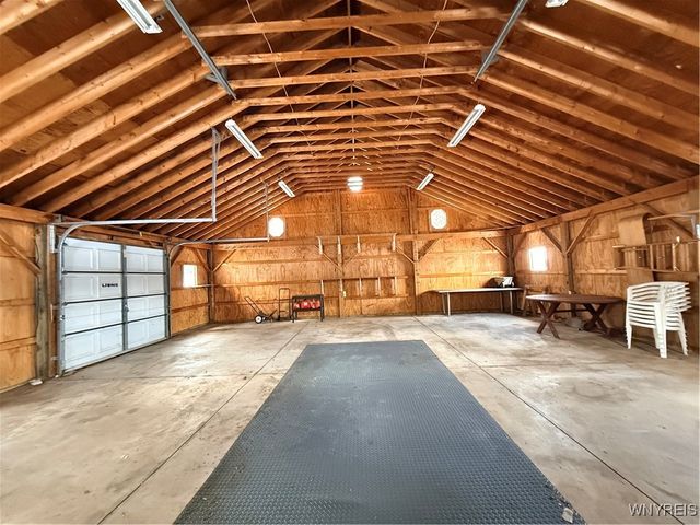 9442 Francis Road, Bethany, NY 14020