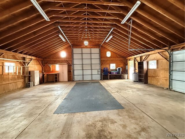 9442 Francis Road, Bethany, NY 14020