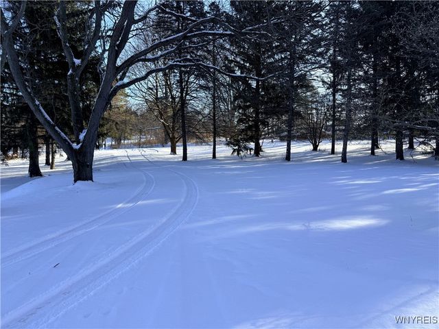 9442 Francis Road, Bethany, NY 14020