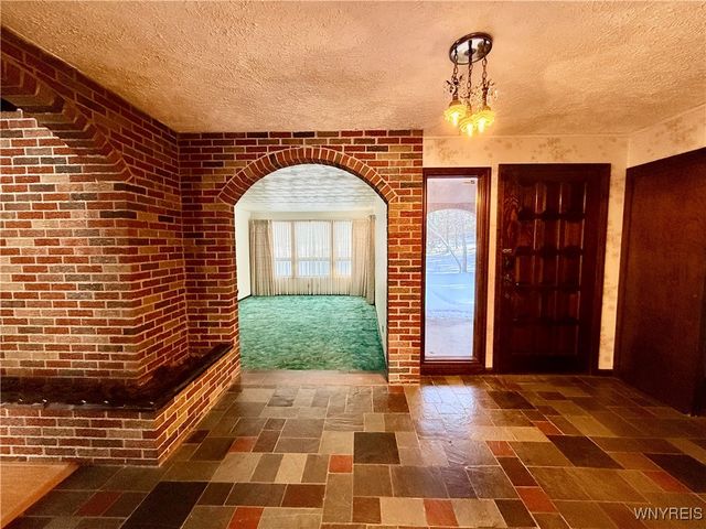 9442 Francis Road, Bethany, NY 14020