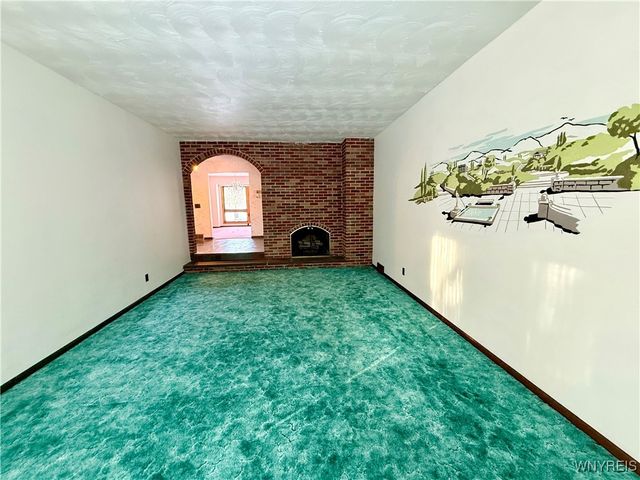 9442 Francis Road, Bethany, NY 14020