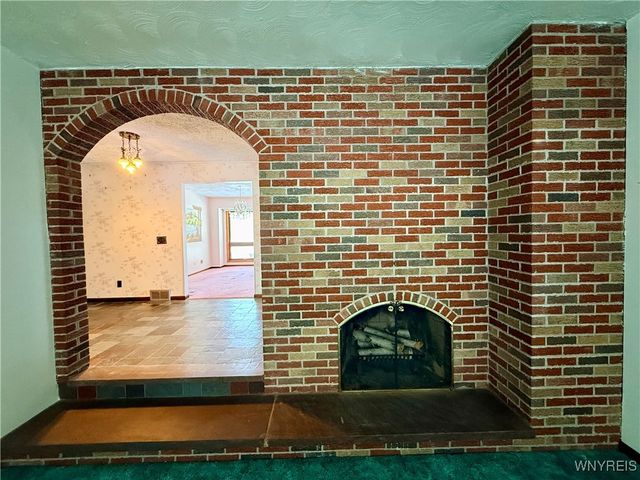 9442 Francis Road, Bethany, NY 14020