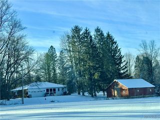 9442 Francis Road, Bethany, NY 14020