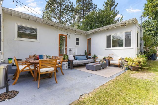 3323 Reta Street, La Crescenta, CA 91214