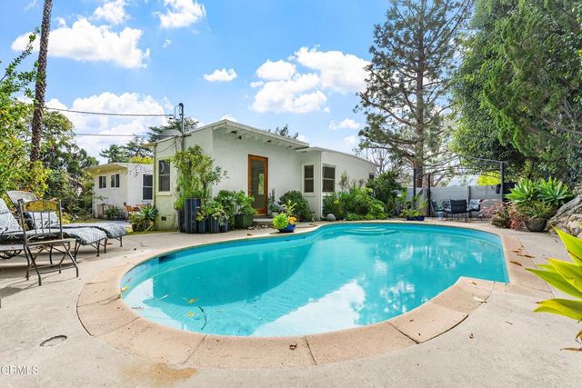 3323 Reta Street, La Crescenta, CA 91214