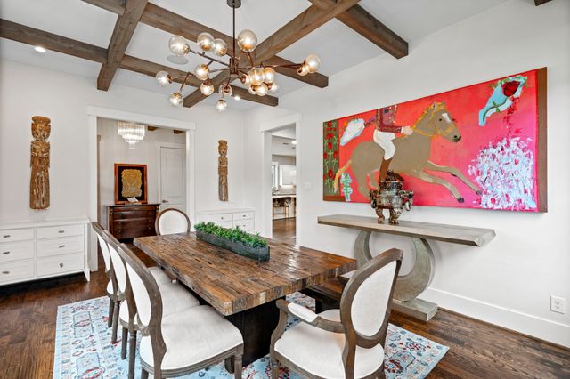 7102 Coronado Avenue, Dallas, TX 75214