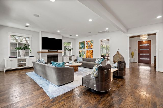 7102 Coronado Avenue, Dallas, TX 75214