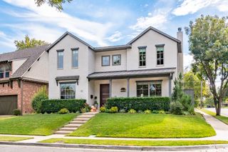 7102 Coronado Avenue, Dallas, TX 75214