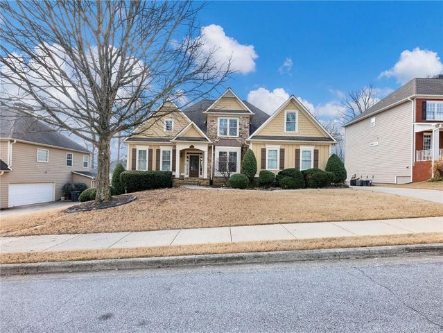 4176 Cami Way, Buford, GA 30519