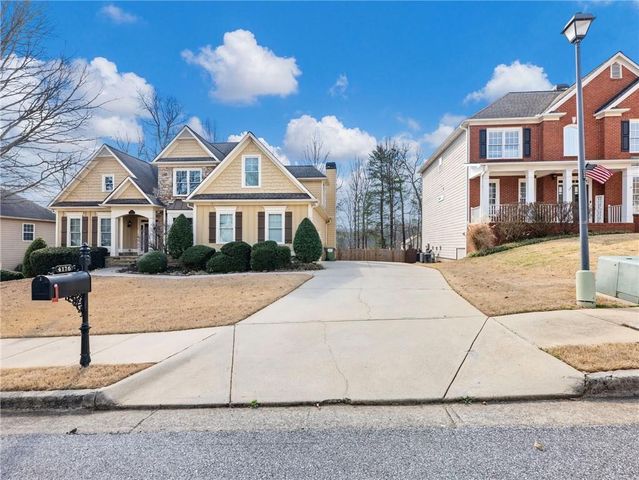 4176 Cami Way, Buford, GA 30519