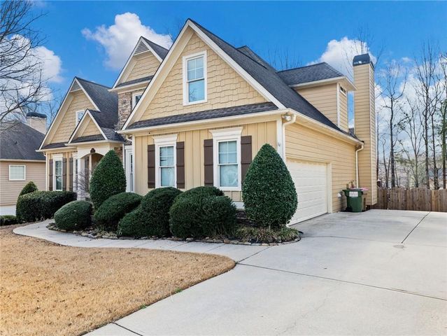 4176 Cami Way, Buford, GA 30519