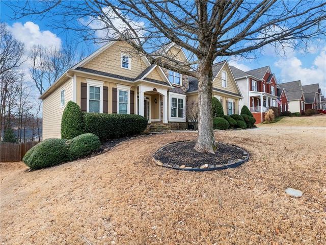 4176 Cami Way, Buford, GA 30519