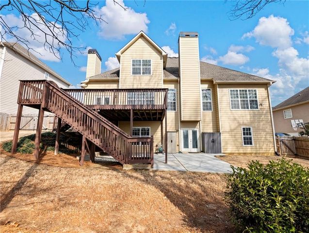4176 Cami Way, Buford, GA 30519