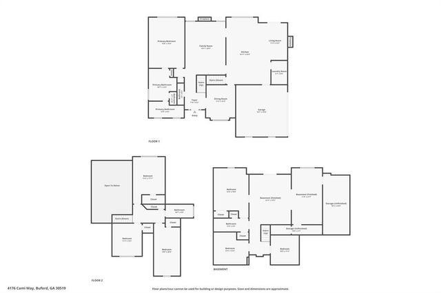 4176 Cami Way, Buford, GA 30519