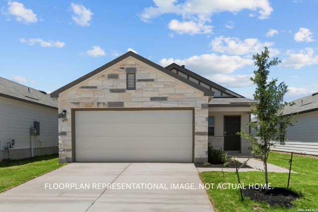13802 Guajillo Spring, San Antonio, TX 78253