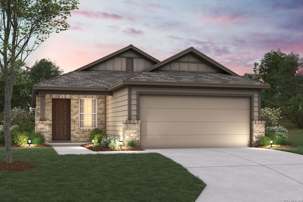 13802 Guajillo Spring, San Antonio, TX 78253