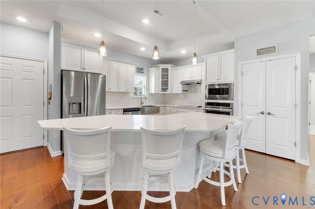 10314 Farm Glen Way, Glen Allen, VA 23059