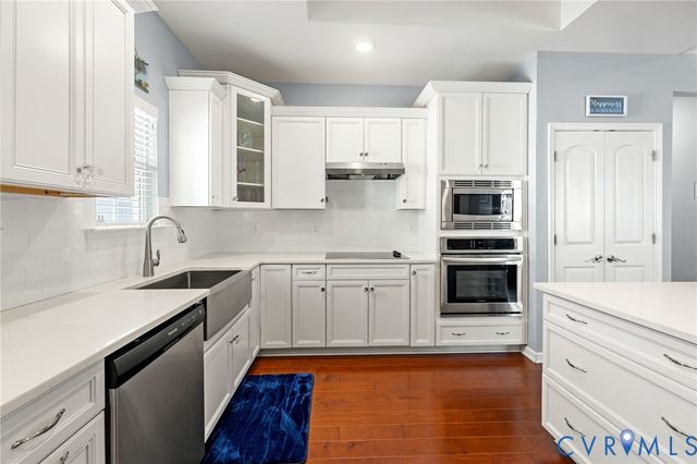 10314 Farm Glen Way, Glen Allen, VA 23059