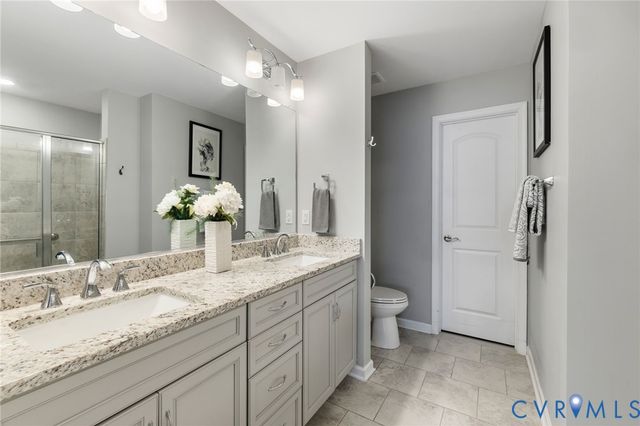 10314 Farm Glen Way, Glen Allen, VA 23059