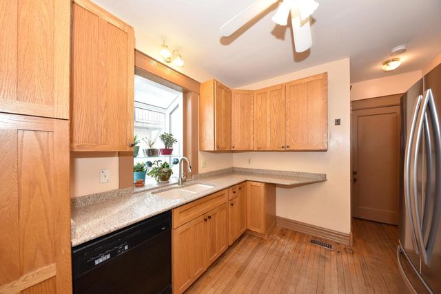 139 N 8th AVENUE, West Bend, WI 53095