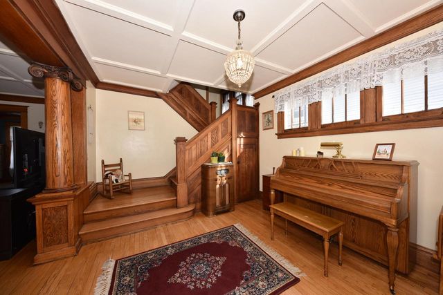 139 N 8th AVENUE, West Bend, WI 53095