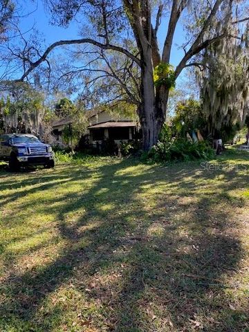 1879 PIONEER TRAIL, New Smyrna Beach, FL 32168