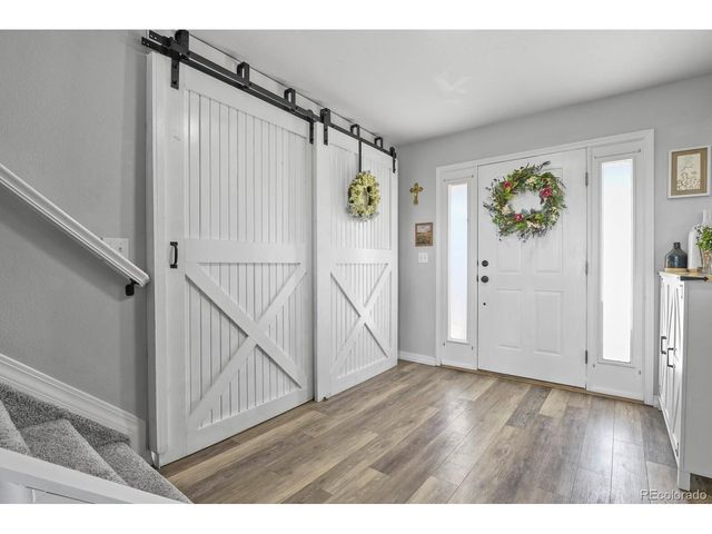 17850 Blacksmith Dr, Peyton, CO 80831