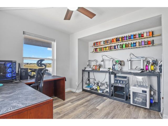 17850 Blacksmith Dr, Peyton, CO 80831