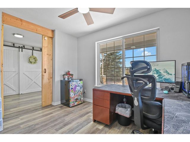 17850 Blacksmith Dr, Peyton, CO 80831