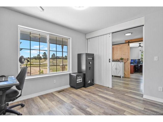 17850 Blacksmith Dr, Peyton, CO 80831
