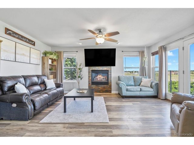 17850 Blacksmith Dr, Peyton, CO 80831