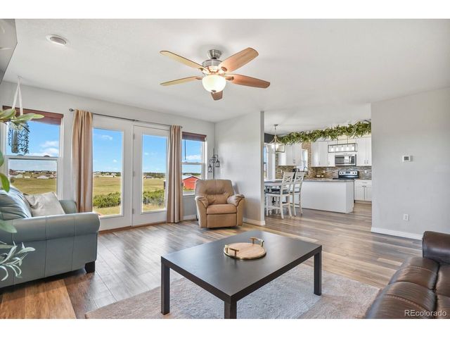 17850 Blacksmith Dr, Peyton, CO 80831