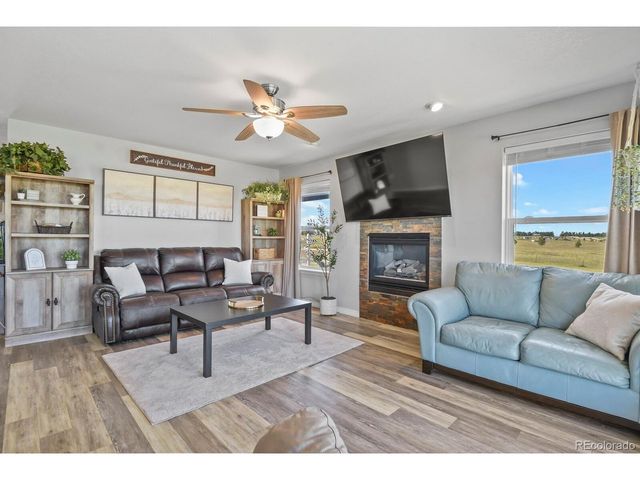 17850 Blacksmith Dr, Peyton, CO 80831