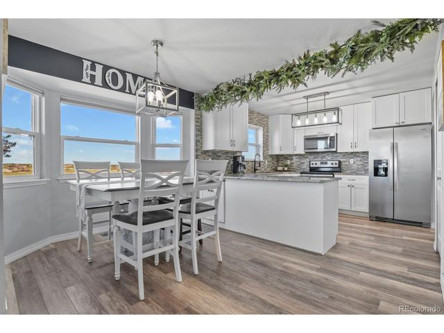 17850 Blacksmith Dr, Peyton, CO 80831