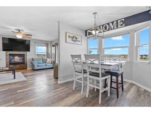 17850 Blacksmith Dr, Peyton, CO 80831