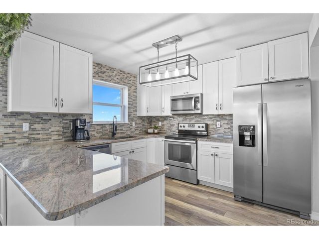 17850 Blacksmith Dr, Peyton, CO 80831