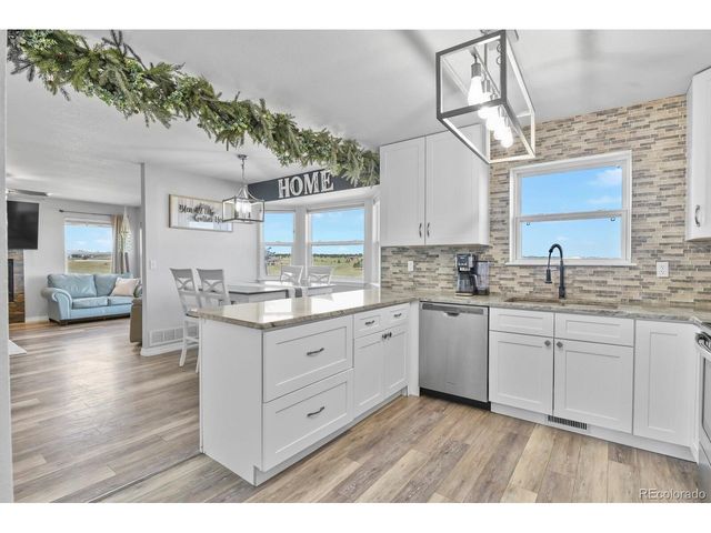 17850 Blacksmith Dr, Peyton, CO 80831