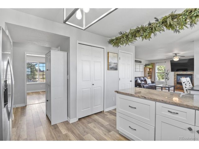 17850 Blacksmith Dr, Peyton, CO 80831