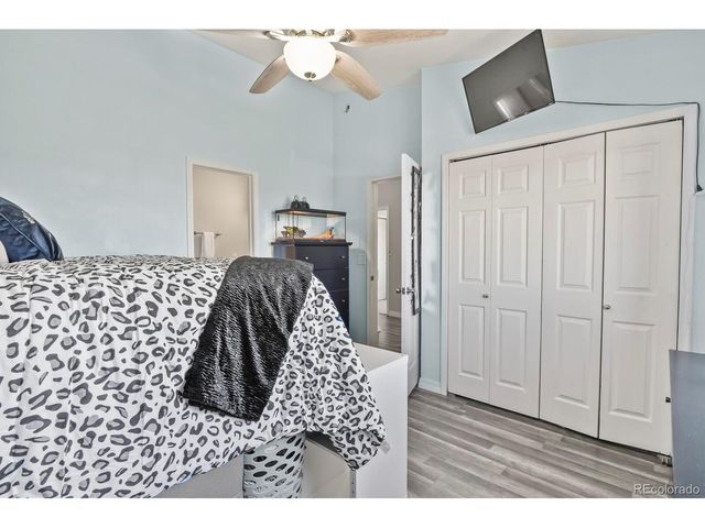 17850 Blacksmith Dr, Peyton, CO 80831