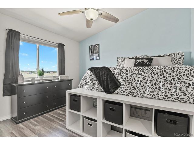 17850 Blacksmith Dr, Peyton, CO 80831
