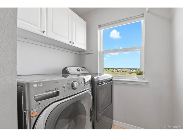 17850 Blacksmith Dr, Peyton, CO 80831
