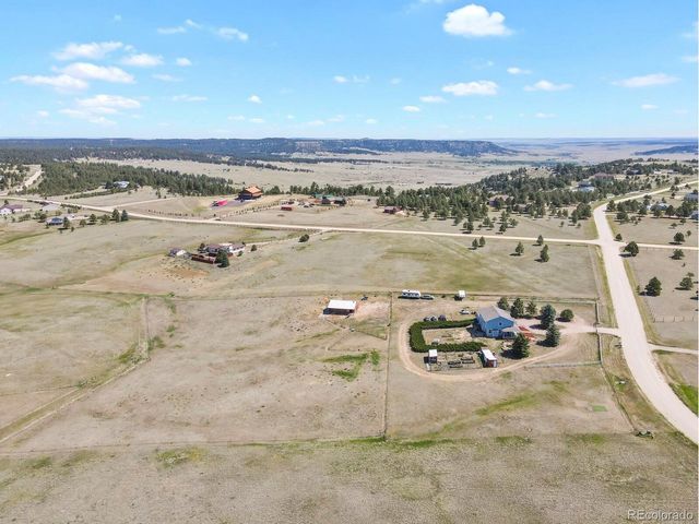 17850 Blacksmith Dr, Peyton, CO 80831