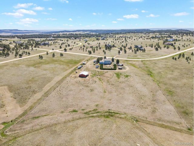 17850 Blacksmith Dr, Peyton, CO 80831